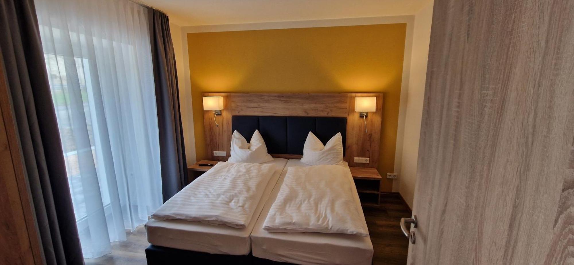 Satkula Apartment Crostwitz
